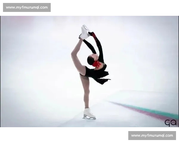 夏日冰演：花滑少年与樱花贝尔曼的迷藏之舞