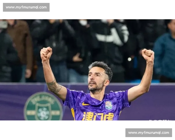 工体夜基莱斯爆发！双响炮终结 50 天球荒，国安克星再显神威